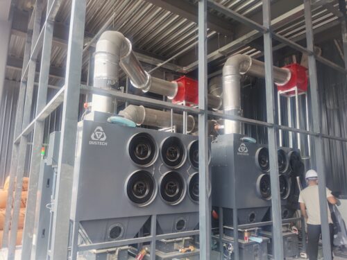 Lithium Battery Rolling & Slitting Process Featured Image