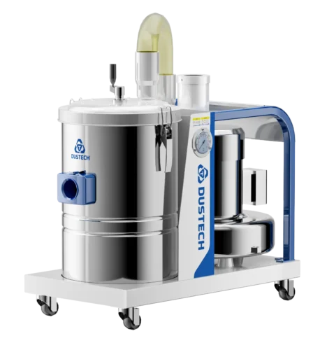 Economical Compact Vacuum Cleaner Featured Image