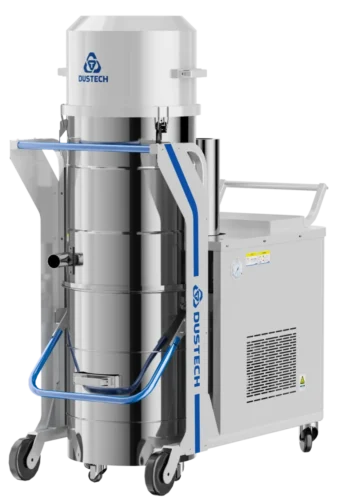 Pulse Jet Vacuum Cleaner Featured Image