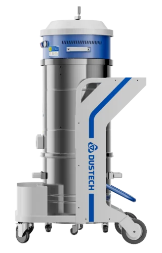Single-phase Compact Vacuum Cleaner Feature Image